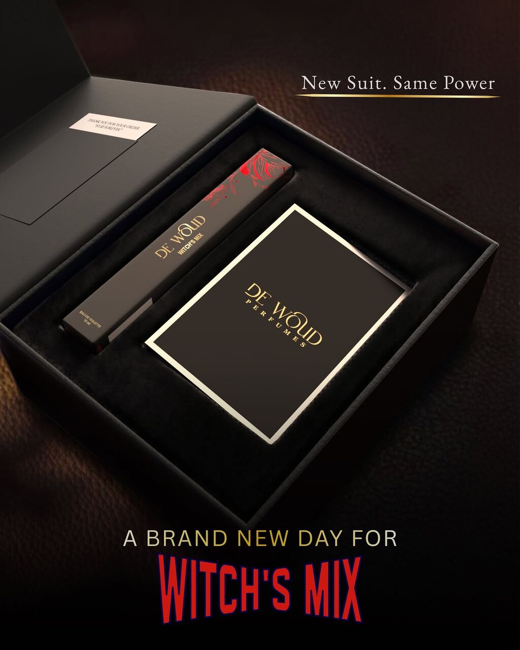 Mumbai, Perfumes & Fragrances, INR 1099,  DE WOUD Perfumes &ndash; Long-Lasting Macerated EDT Fragrances For Men & Women