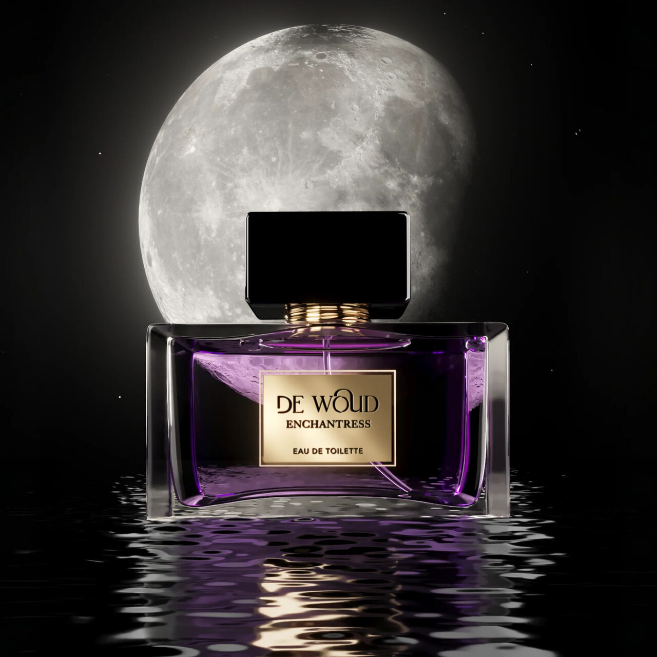 Mumbai, Perfumes & Fragrances, INR 1099,  DE WOUD Perfumes &ndash; Long-Lasting Macerated EDT Fragrances For Men & Women