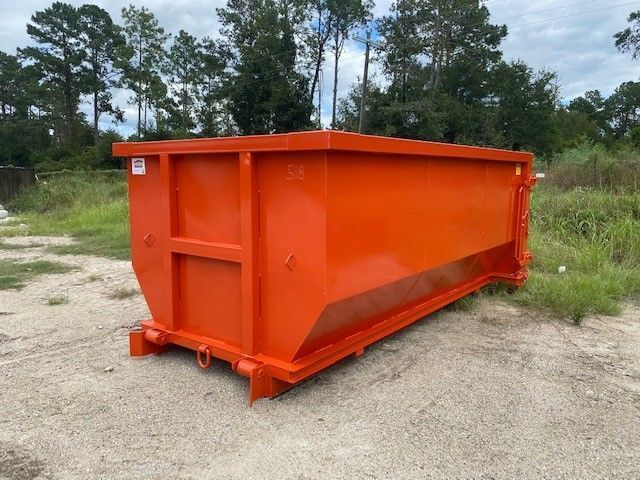 New York, Equipment Rental, 12 Yard Dumpster For Home Cleanouts And Small Projects