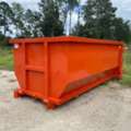 12 Yard Dumpster For Home Cleanouts And Small Projects