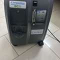 BHD 250,  CAIRE OXYGEN CONCENTRATOR 5L