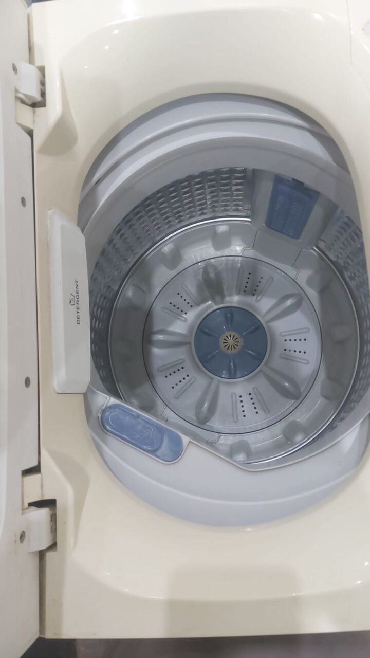 Jeddah, Household Items, SAR 150,  Samsung Washing Machine 6KG