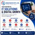 INDATASYS &ndash; IT Solutions, Web Development & Digital Marketing Services