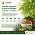 Azadirachtin Technical Powder Manufacturers In India | Premium Neem-Based Technical Powder