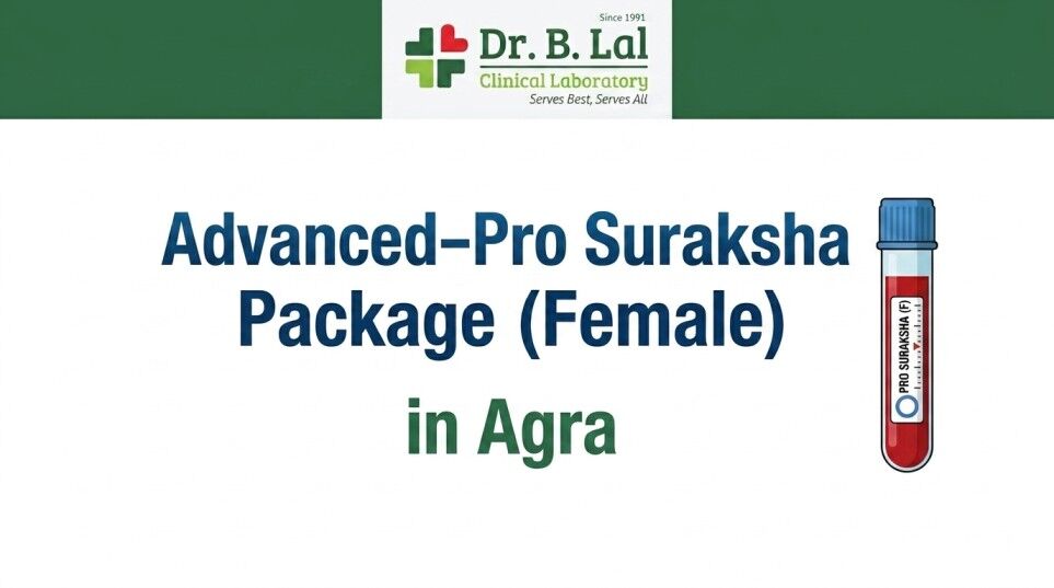 Lucknow, Health & Beauty Items, INR 9890,  Advanced-Pro Suraksha Package For Pre-Conceptual Health & Wellness