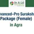 INR 9890,  Advanced-Pro Suraksha Package For Pre-Conceptual Health & Wellness