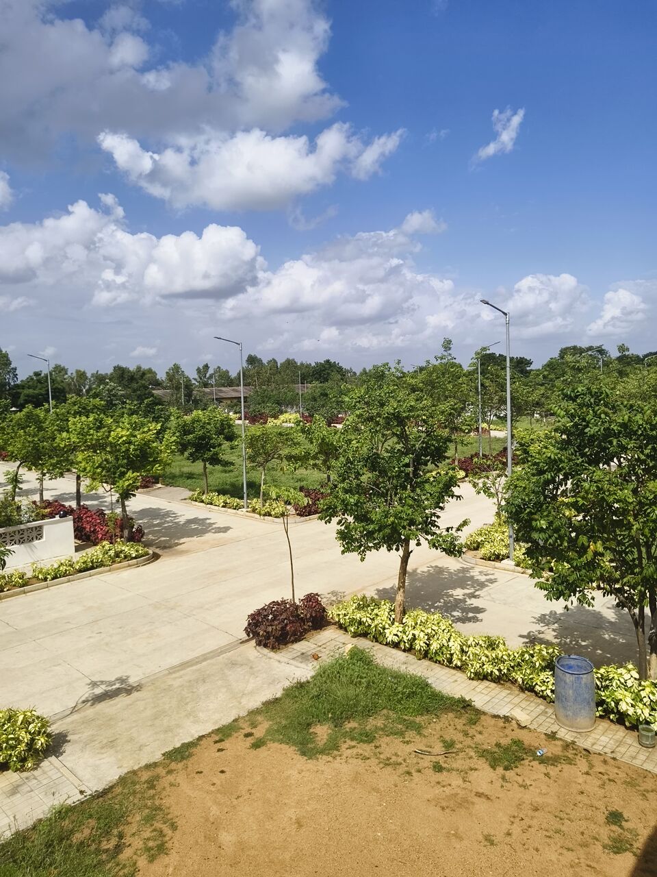 Hyderabad, Residential Plots, INR 23000,  243 Sq. Yard,  HMDA & RERA FINAL APPROVED Open Plots For Sale @ Maheshwaram