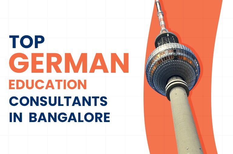 Jaipur, Education, Best German Education Consultant Bangalore Guide