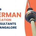 Best German Education Consultant Bangalore Guide