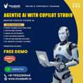 Agentic AI Online Course | Microsoft Copilot Studio Training