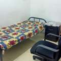 SAR 400/month,  1000 Sq. Feet,  Fully Furnished Bed Space For Executive Bachelor &ndash; Al Jubail City Center