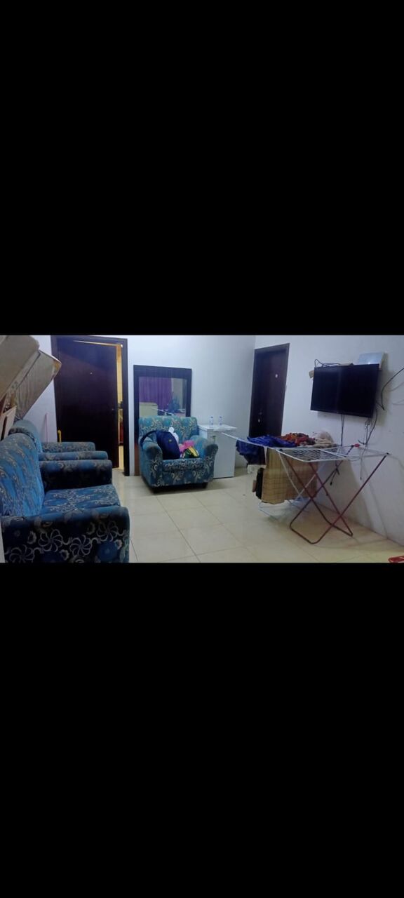 Al Jubail Al Balad, Bedspace For Rent, SAR 400/month,  1000 Sq. Feet,  Fully Furnished Bed Space For Executive Bachelor &ndash; Al Jubail City Center