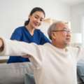 Personalised Support With Professional Home Care Renfrewshire