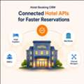 Hotel CRM Software For Smarter Booking Control