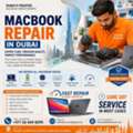 Affordable MacBook Repair In Dubai For Screen, Battery And Keyboard Issues