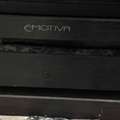 SAR 3500,  Power Amplifier Emotiva BasX A3 3-channel