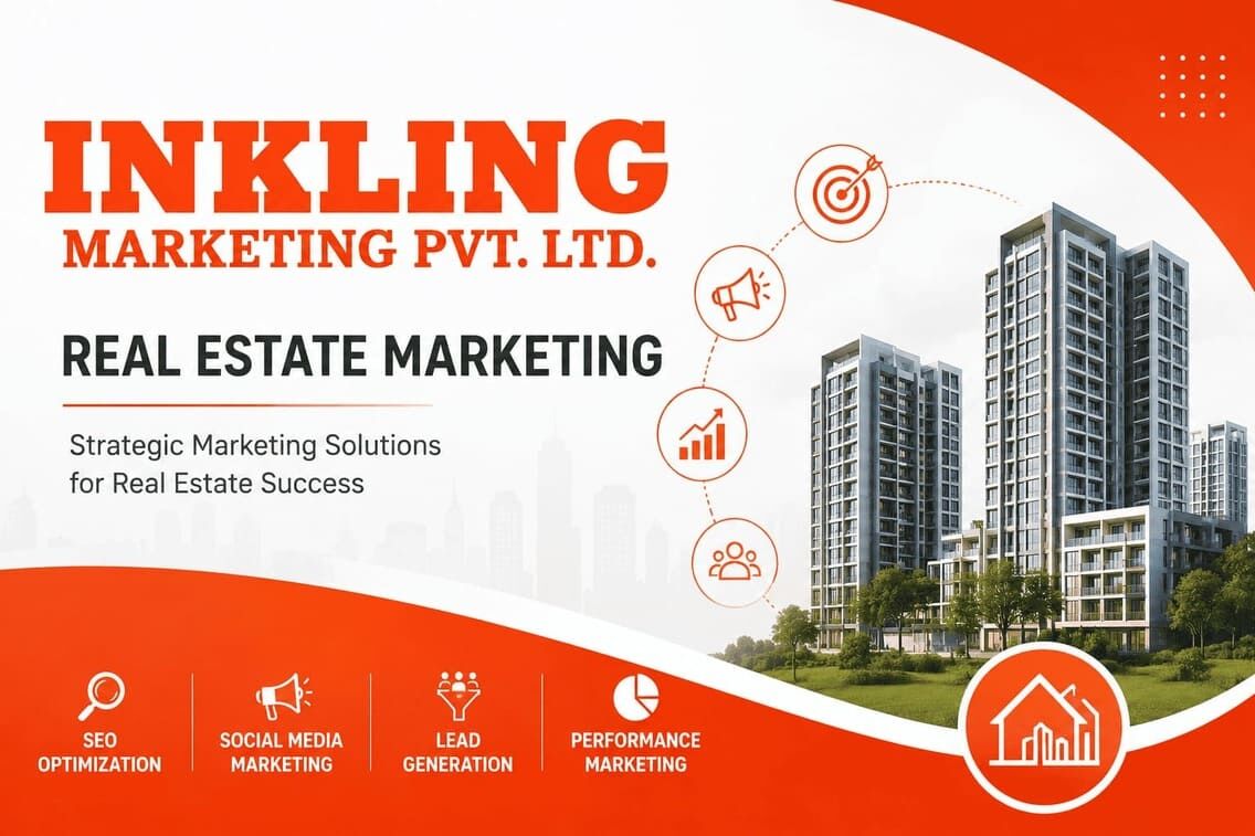 Jaipur, Marketing, Real Estate Marketing Company | Property Marketing Solutions