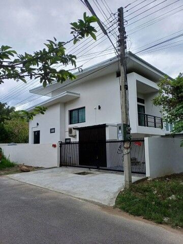 Bangkok, Villas, THB 18500,  70 Sq. Feet,  Short-term House For Rent In Chiang Mai, 2 Bedrooms, 3 Bathrooms, Ready To Move In, Near