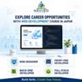 Explore Career Opportunities With Web Development Course In Jaipur