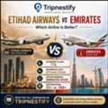 Etihad Airways Vs Emirates: Which Airline Is Better? | Tripnestify