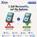 Turn Small Customer Actions Into Bigger Business Growth With Xsoln Technologies