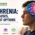 Schizophrenia: Symptoms, Causes & Treatment