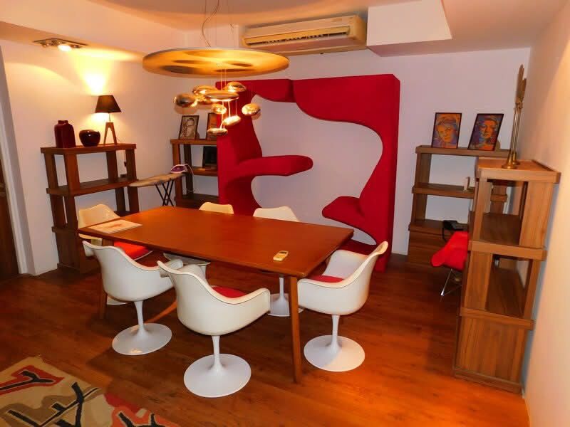 Maadi, Apartments, Flats, Houses & Villas, Studio,  Ultra Modern Studio For Rent In Maadi Sarayat