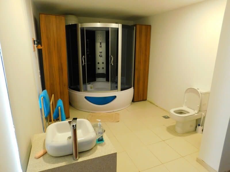 Maadi, Apartments, Flats, Houses & Villas, Studio,  Ultra Modern Studio For Rent In Maadi Sarayat