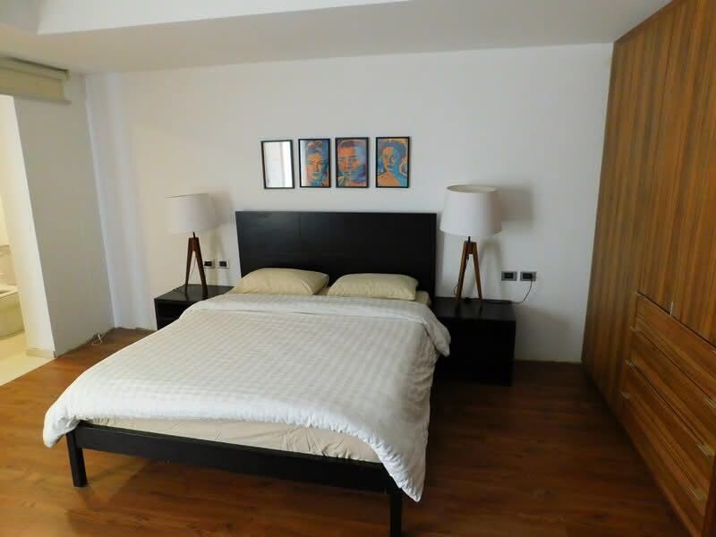 Maadi, Apartments, Flats, Houses & Villas, Studio,  Ultra Modern Studio For Rent In Maadi Sarayat