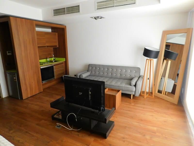 Maadi, Apartments, Flats, Houses & Villas, Studio,  Ultra Modern Studio For Rent In Maadi Sarayat