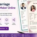 BiodataPlus Makes Marriage Profile Creation Easier With A Free Marriage Biodata Maker Onli