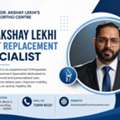 Knee Pain Treatment In Yamuna Vihar &ndash; Dr. Akshay Lekhi