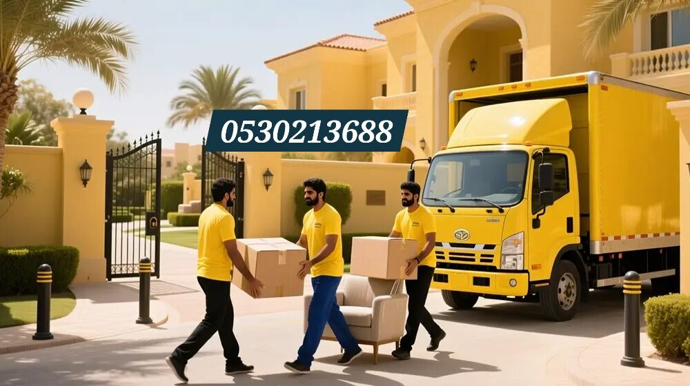 Jeddah, Labor/Moving, HOUSEHOLDS 🌈MOVING SERVICE DISMANTLING AND INSTALLATION PACKING TRANSPORTATION 0530213688