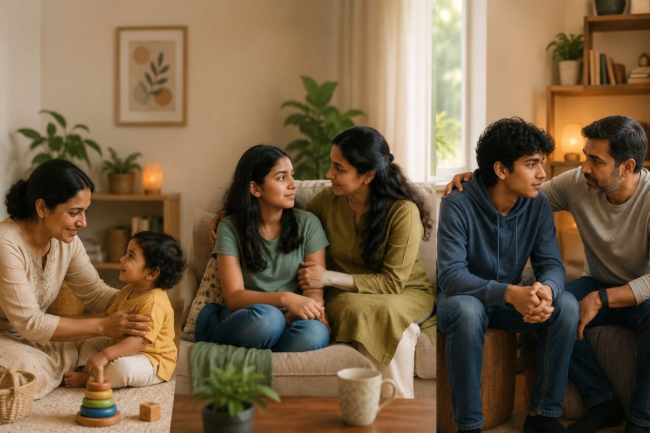 Aurangabad, Business, Meal Plan For Working Parents