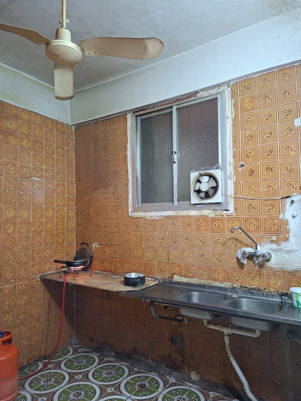 Madinah, Rooms for Rent, SAR 600/month,  Room Available For Only Single Person Near To Haram Shareef With Washroom And Kitchen