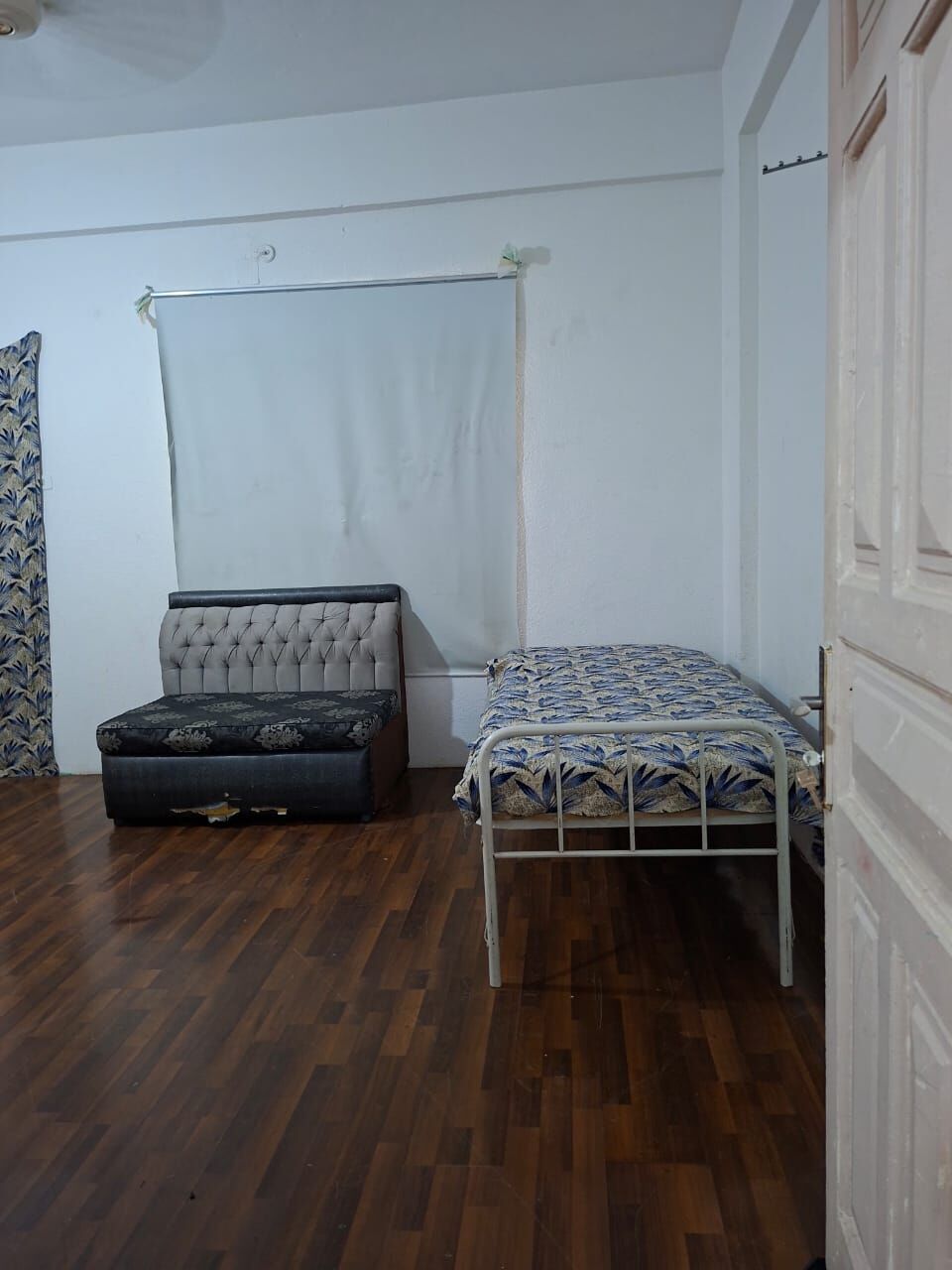 Madinah, Rooms for Rent, SAR 600/month,  Room Available For Only Single Person Near To Haram Shareef With Washroom And Kitchen