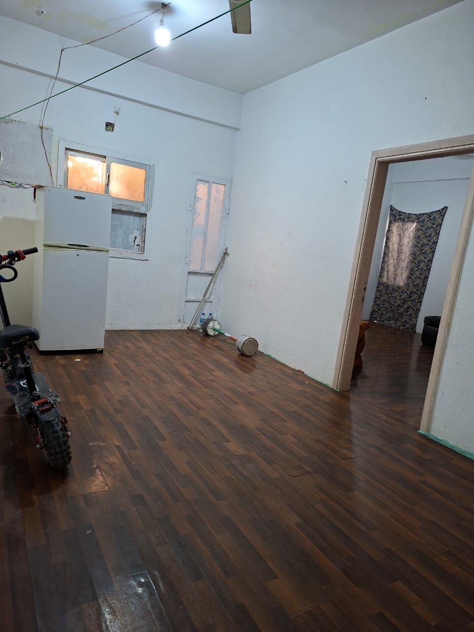 Madinah, Rooms for Rent, SAR 600/month,  Room Available For Only Single Person Near To Haram Shareef With Washroom And Kitchen