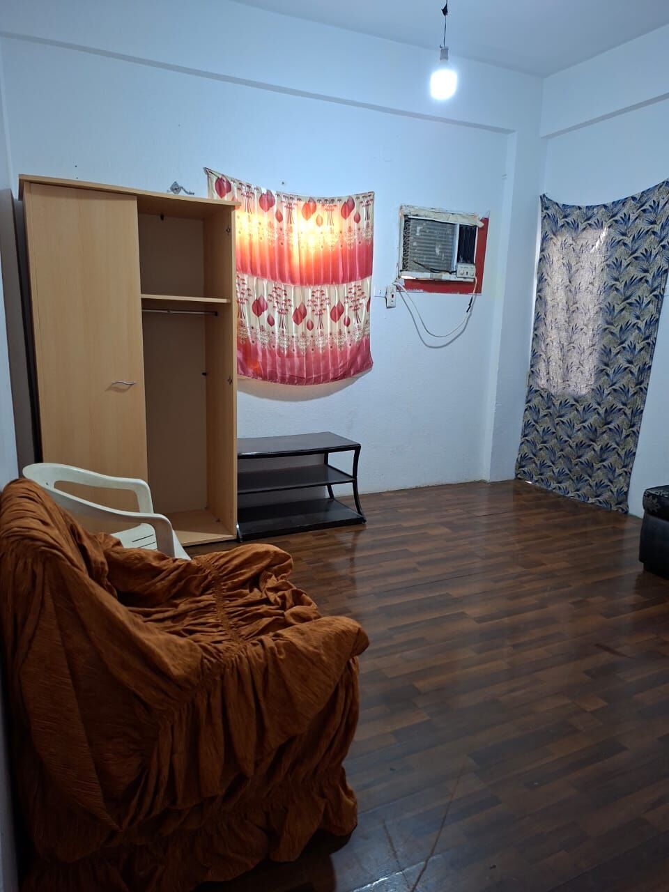 Madinah, Rooms for Rent, SAR 600/month,  Room Available For Only Single Person Near To Haram Shareef With Washroom And Kitchen