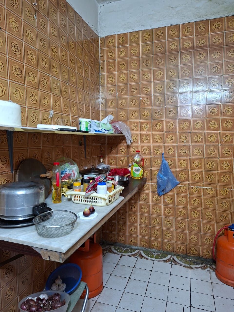 Madinah, Rooms for Rent, SAR 600/month,  Room Available For Only Single Person Near To Haram Shareef With Washroom And Kitchen