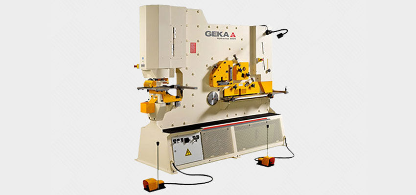 New York, Wholesale Products, Metal Punching & Notching Services In Phoenix, AZ