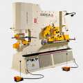 Metal Punching & Notching Services In Phoenix, AZ
