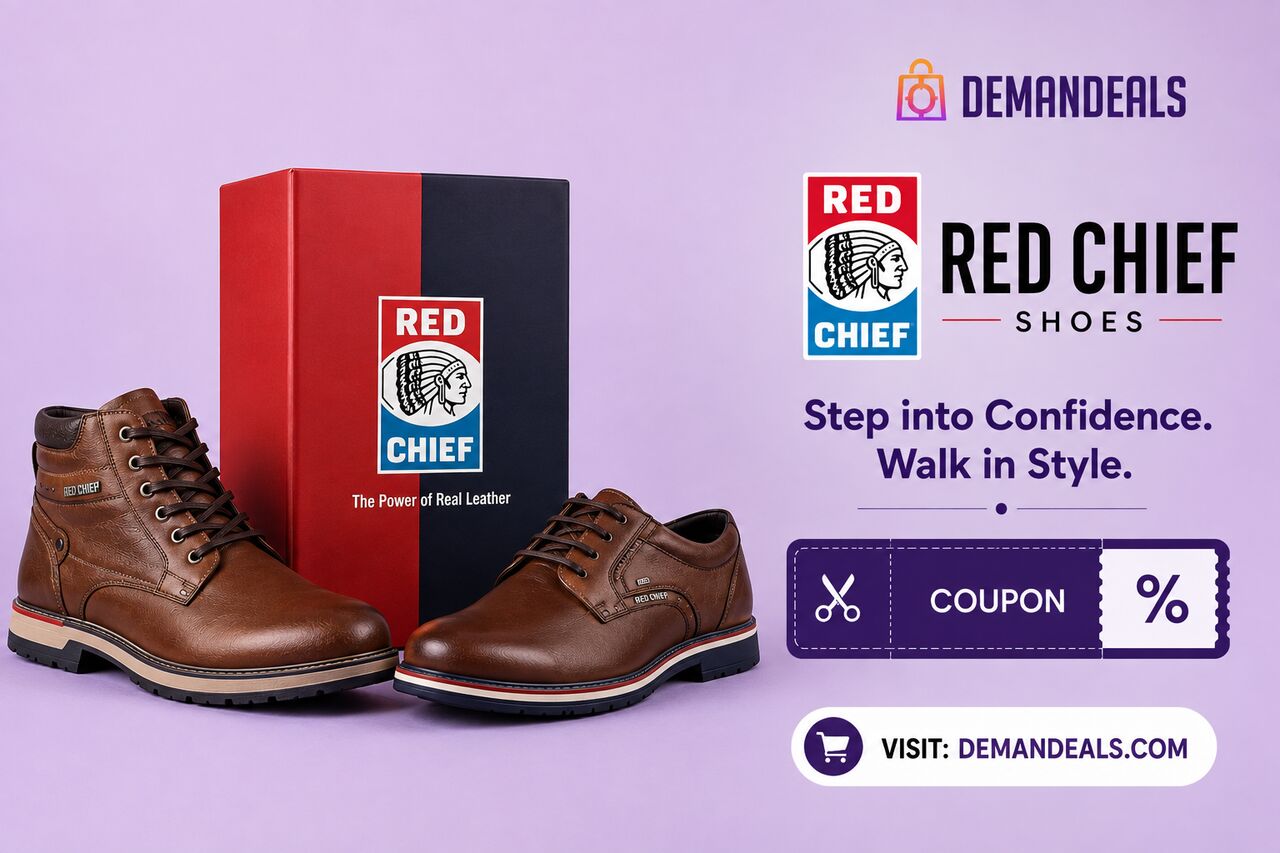Mumbai, Business, Red Chief Coupon Code