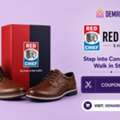 Red Chief Coupon Code