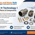 G And H Technology I Aviation Parts & Components