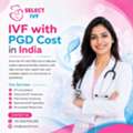 IVF With PGD Cost In India