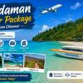 Affordable Andaman Tour Package From Chennai With Scuba Diving