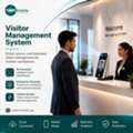 Visitor Management System For Hospitals And Healthcare In UAE