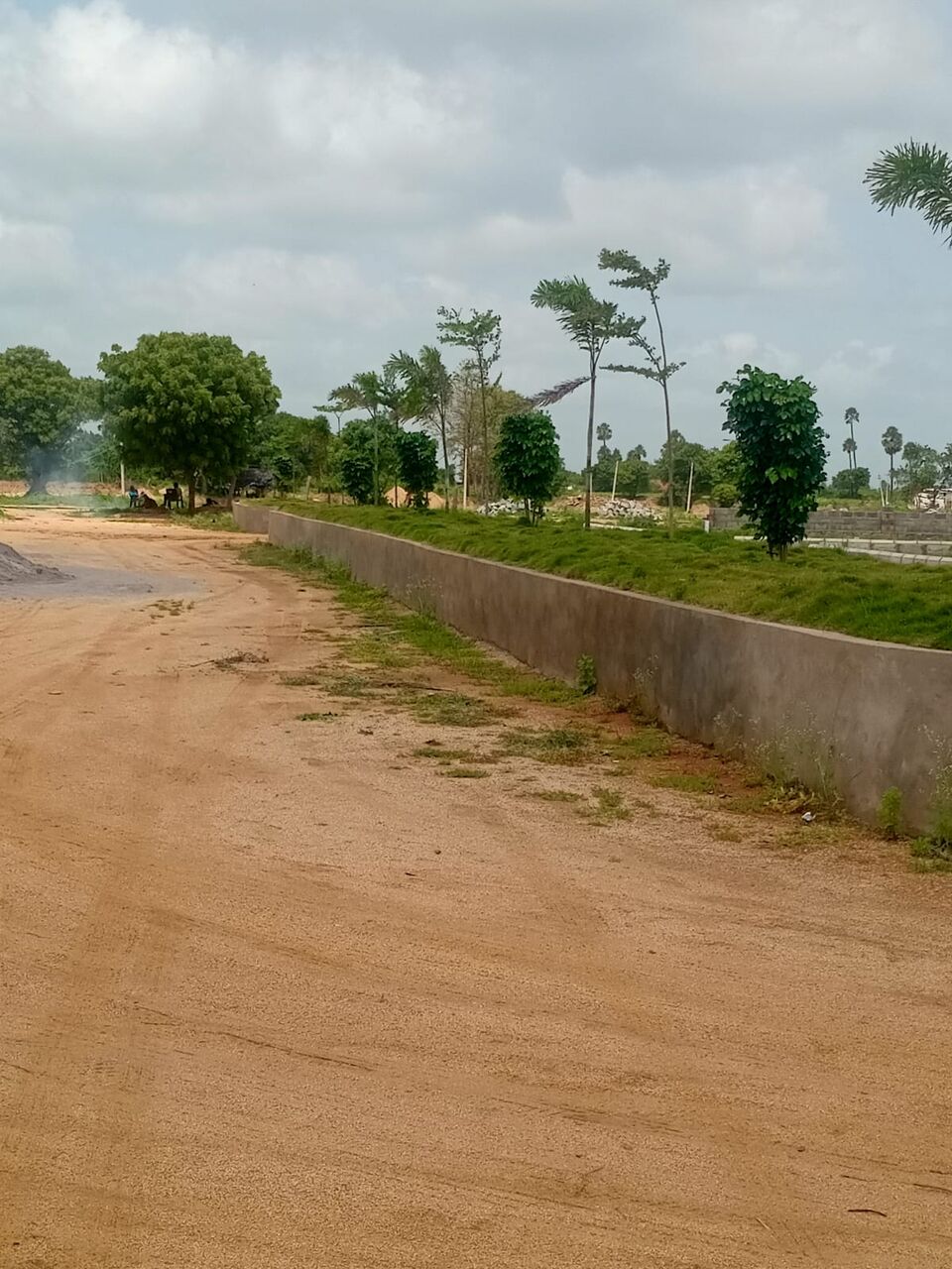 Hyderabad, Residential Plots, INR 35000,  168 Sq. Yard,  HMDA & RERA APPROVED Open Plots For Sale @ Adibatla