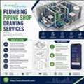 Optimizing Plumbing Design Coordination With Expert Shop Drawing Services In Hawaii