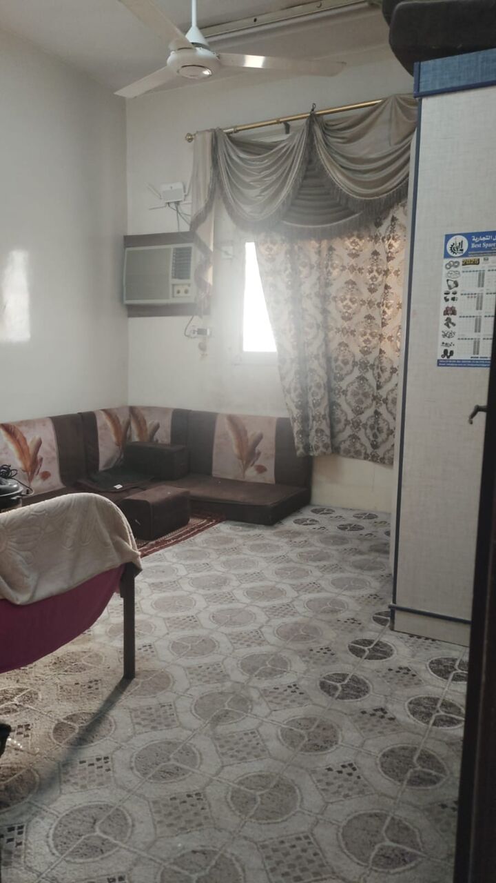 Hara, Rooms for Rent, SAR 1200/month,  SAR1200/Month, Furnished, Bachelor Room For Rent For Single Person